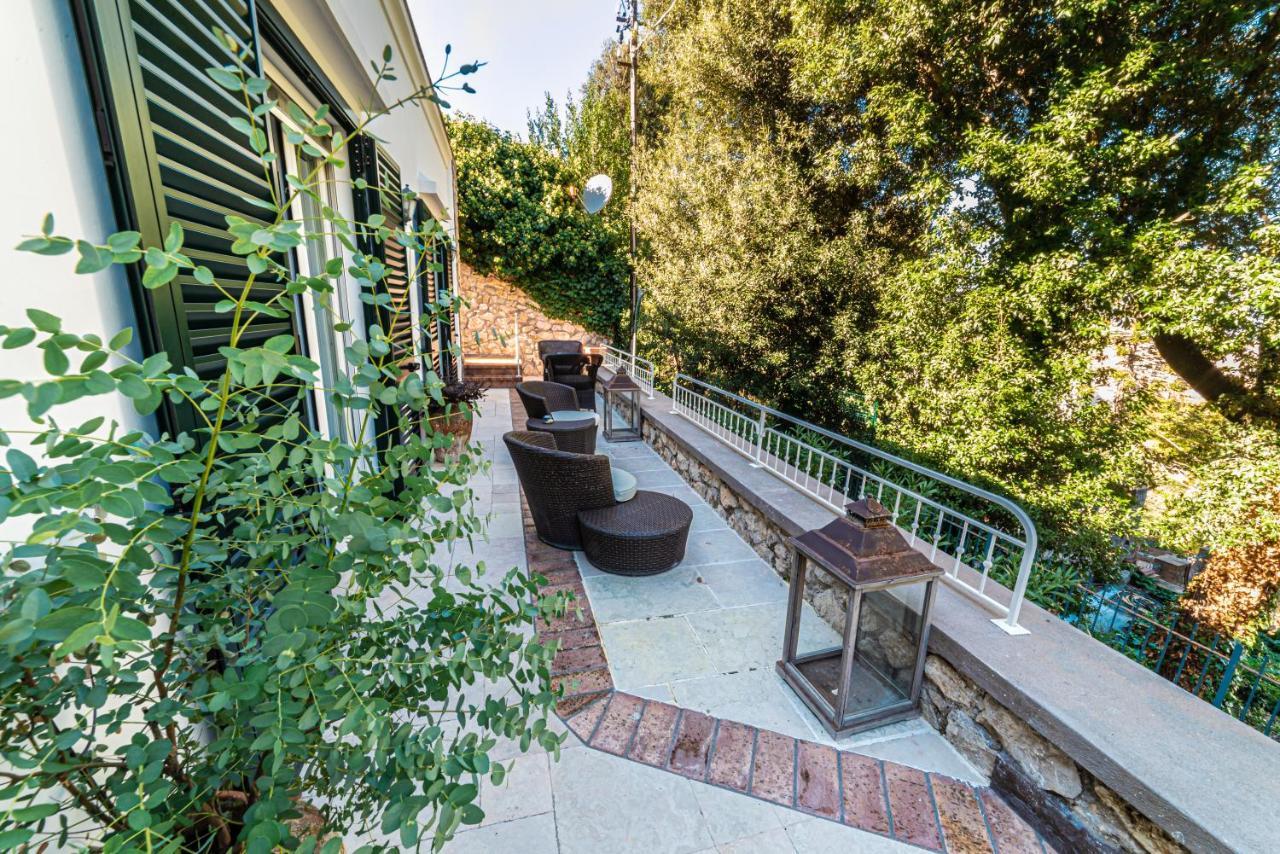 Appartement Pietraserena By Elite Capri