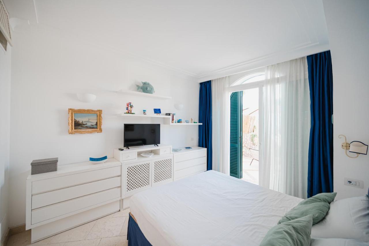 Appartement Pietraserena By Elite Capri