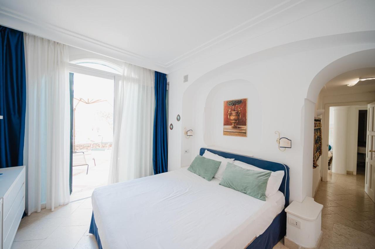Pietraserena By Elite Appartement