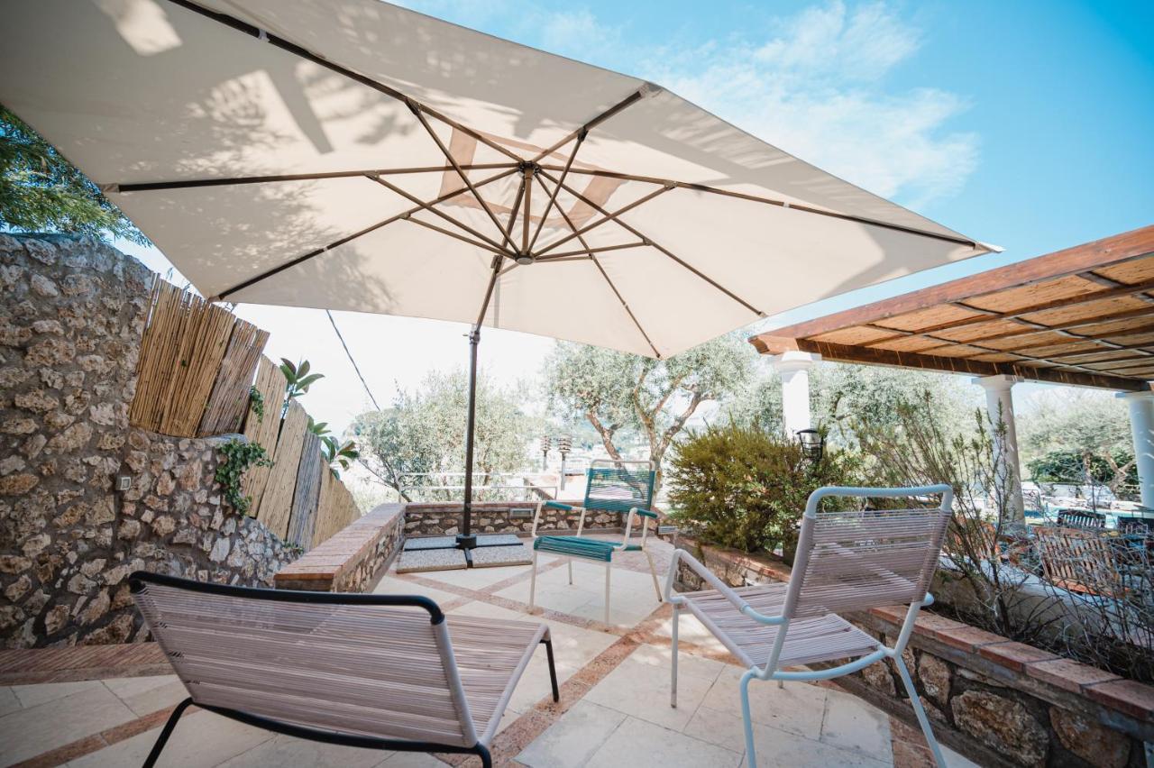 Appartement Pietraserena By Elite