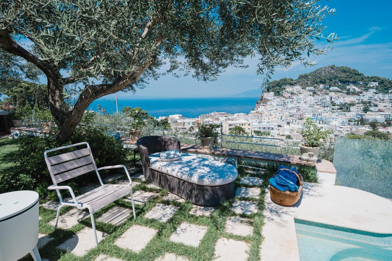 Pietraserena By Elite Appartement